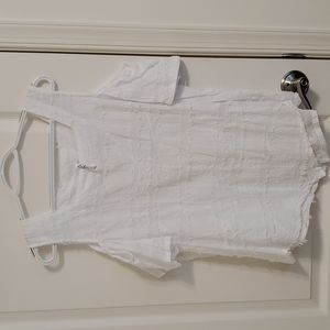 LULU B PEEKABOO Shoulders